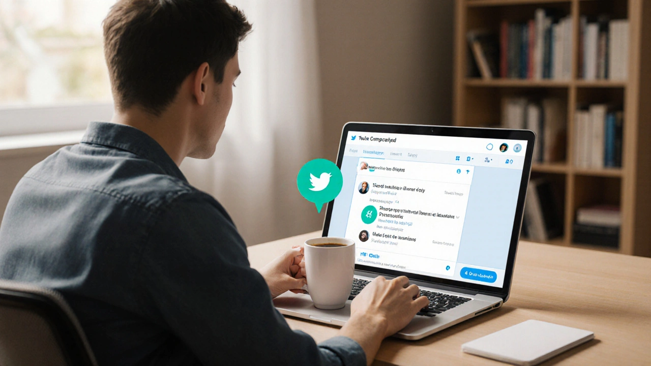 ChatGPT for Twitter Review 2025: Features, Benefits, and How to Use